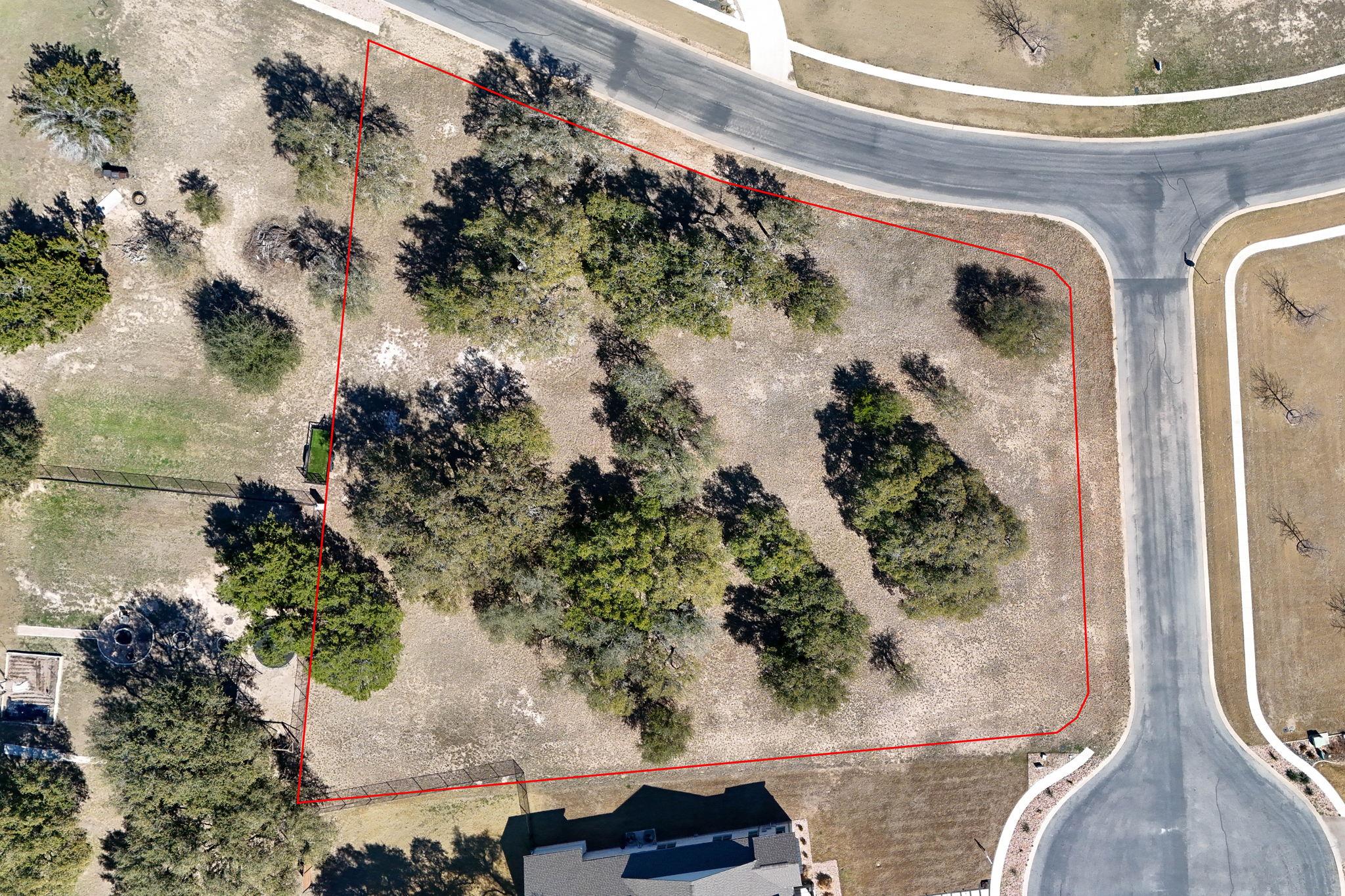 100 Green Branch, Liberty Hill, TX 78642 — photo 1