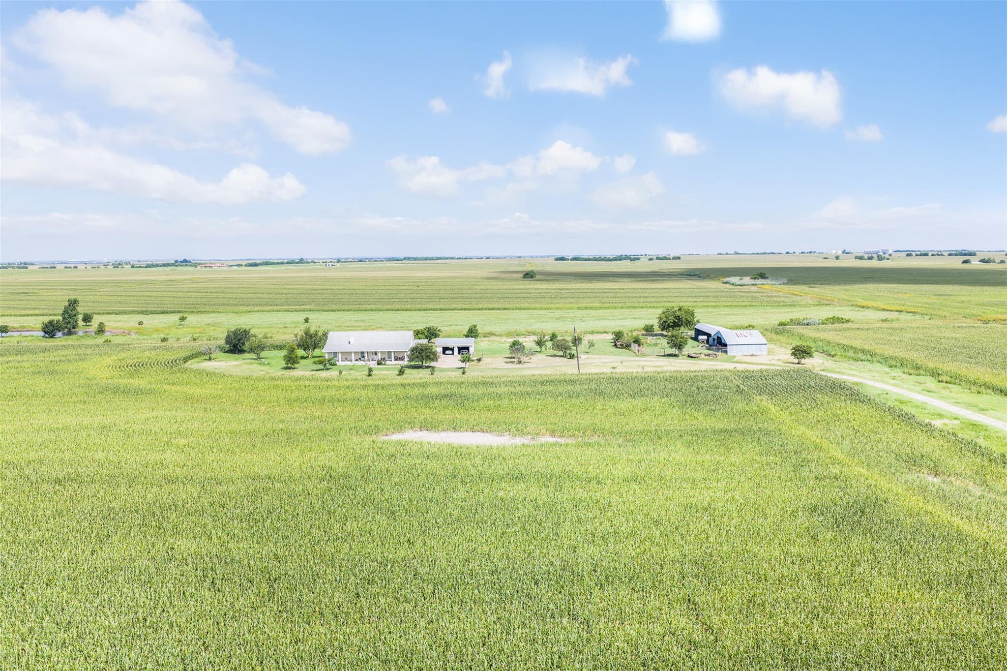18108 Werchan, Coupland, TX 78615 — photo 1
