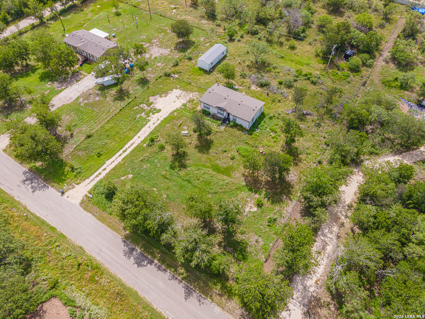 3433 Gander Slough, Kingsbury, TX 78638 — photo 1
