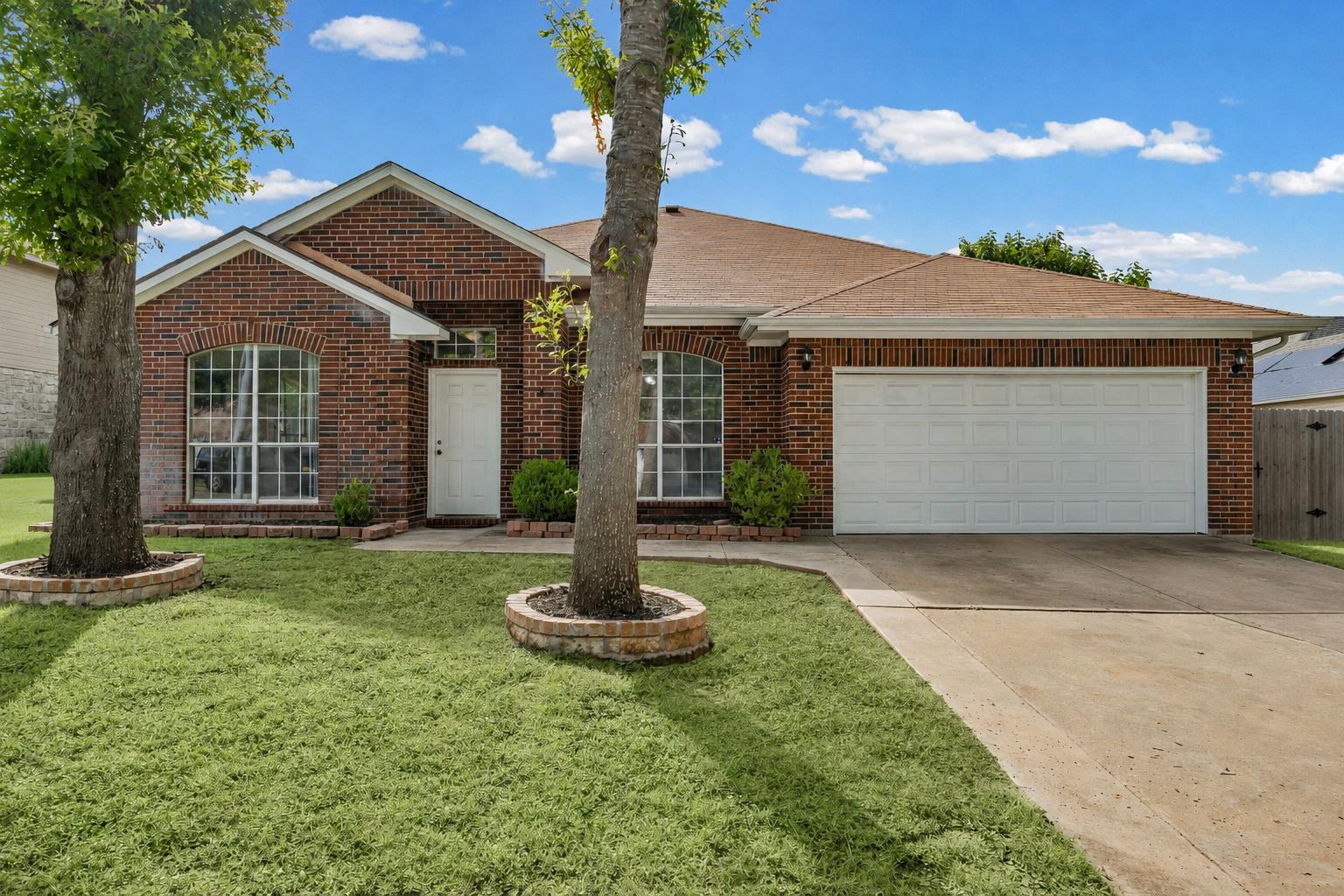 801 Brown, Pflugerville, TX 78660 — photo 1
