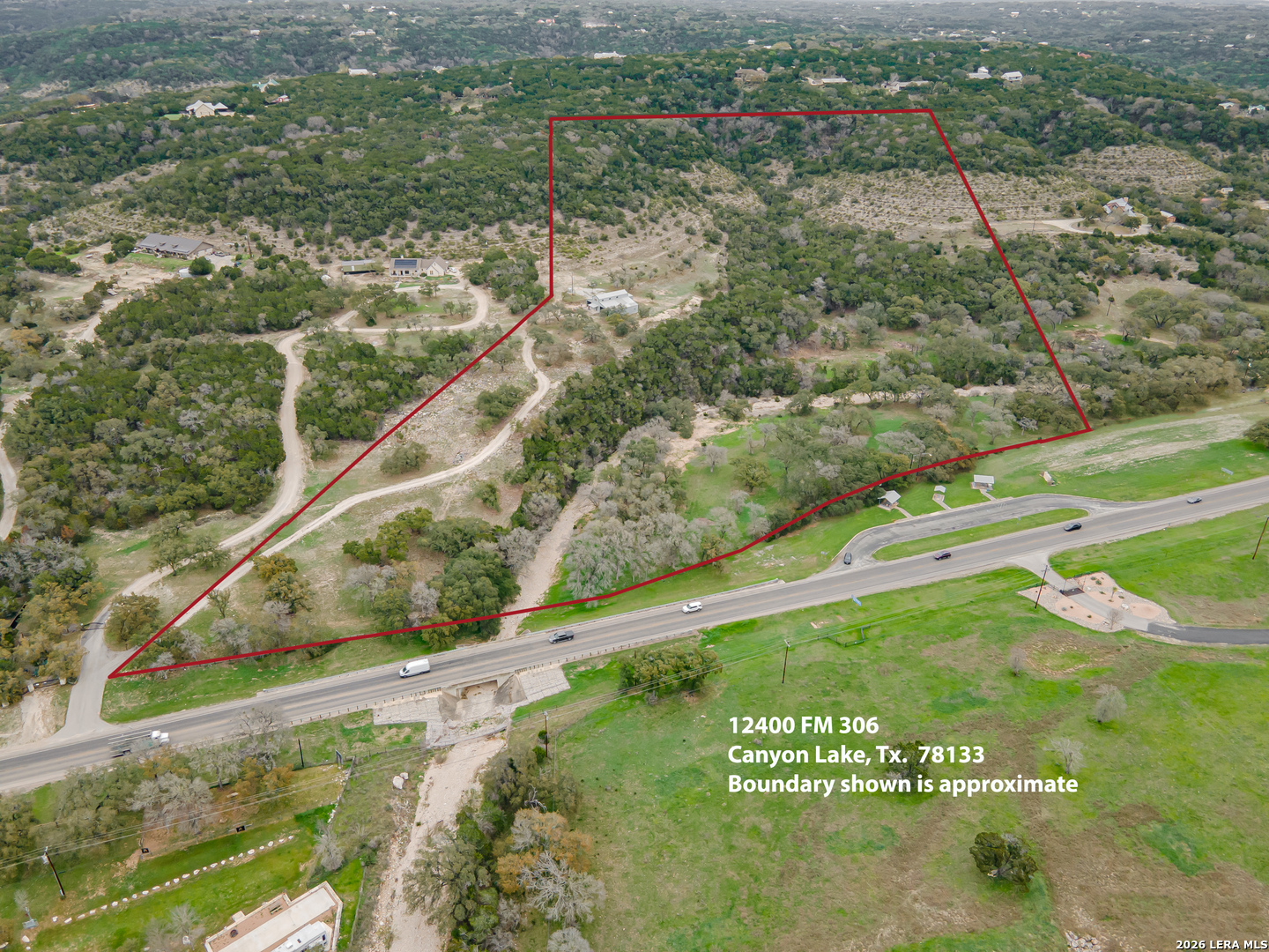 11200 Fm 306, New Braunfels, TX 78132 — photo 1
