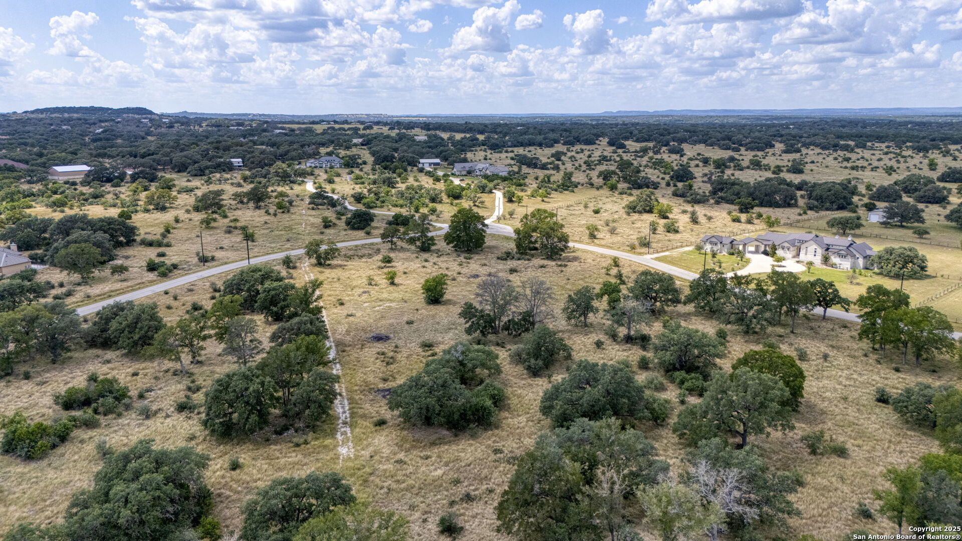 LOT 45 Sabinas Creek Ranch, , 78006 — photo 1