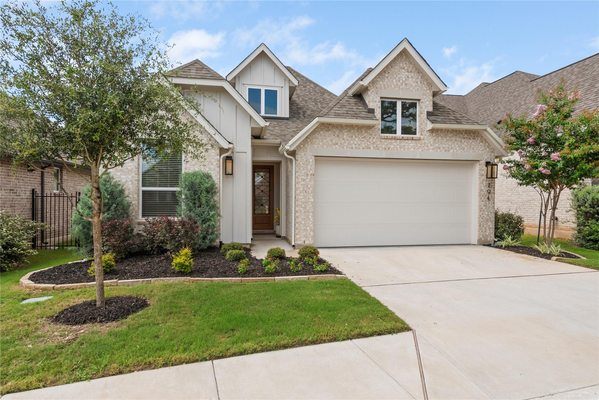 294  Kimble Creek Loop, Kyle, TX 78640 — photo 1