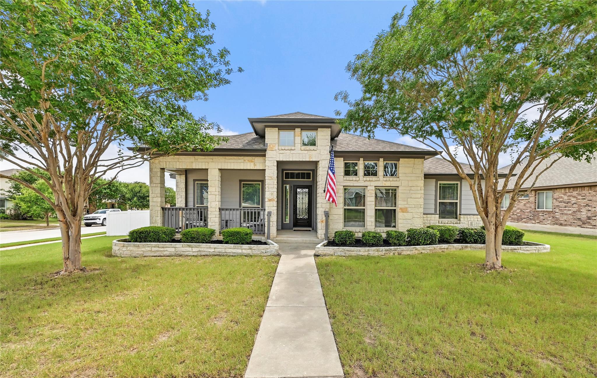 821 Bryce, Pflugerville, TX 78660 — photo 1