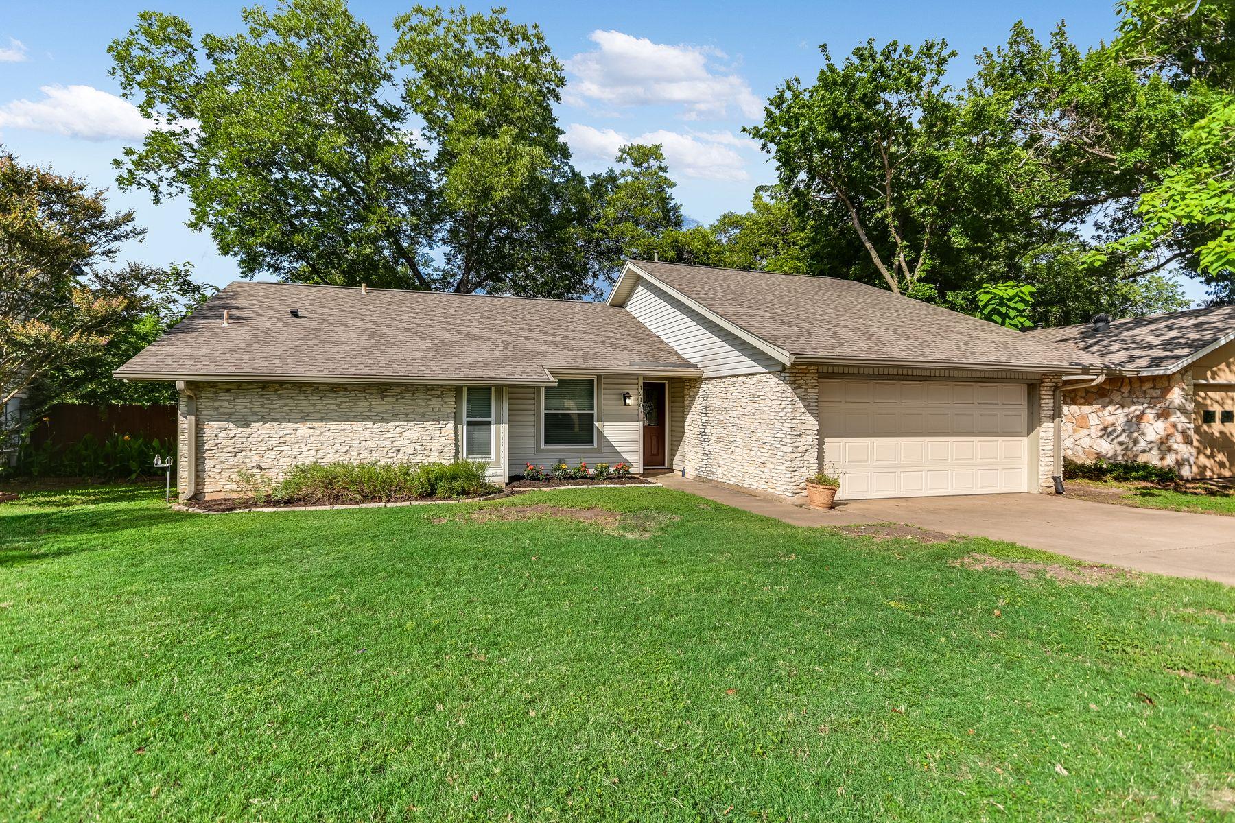 12107 Scissortail, Austin, TX 78750 — photo 1