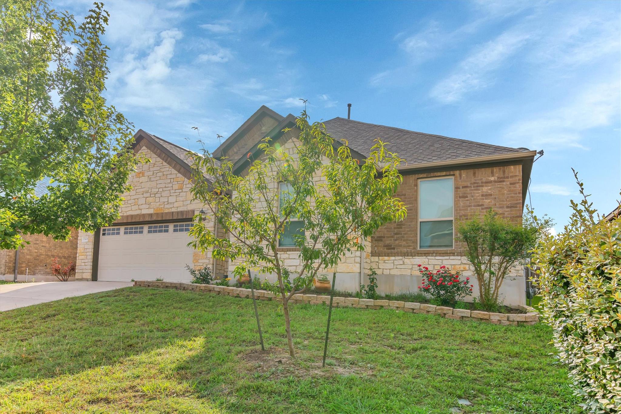 17408 SILENT HARBOR, Pflugerville, TX 78660 — photo 1