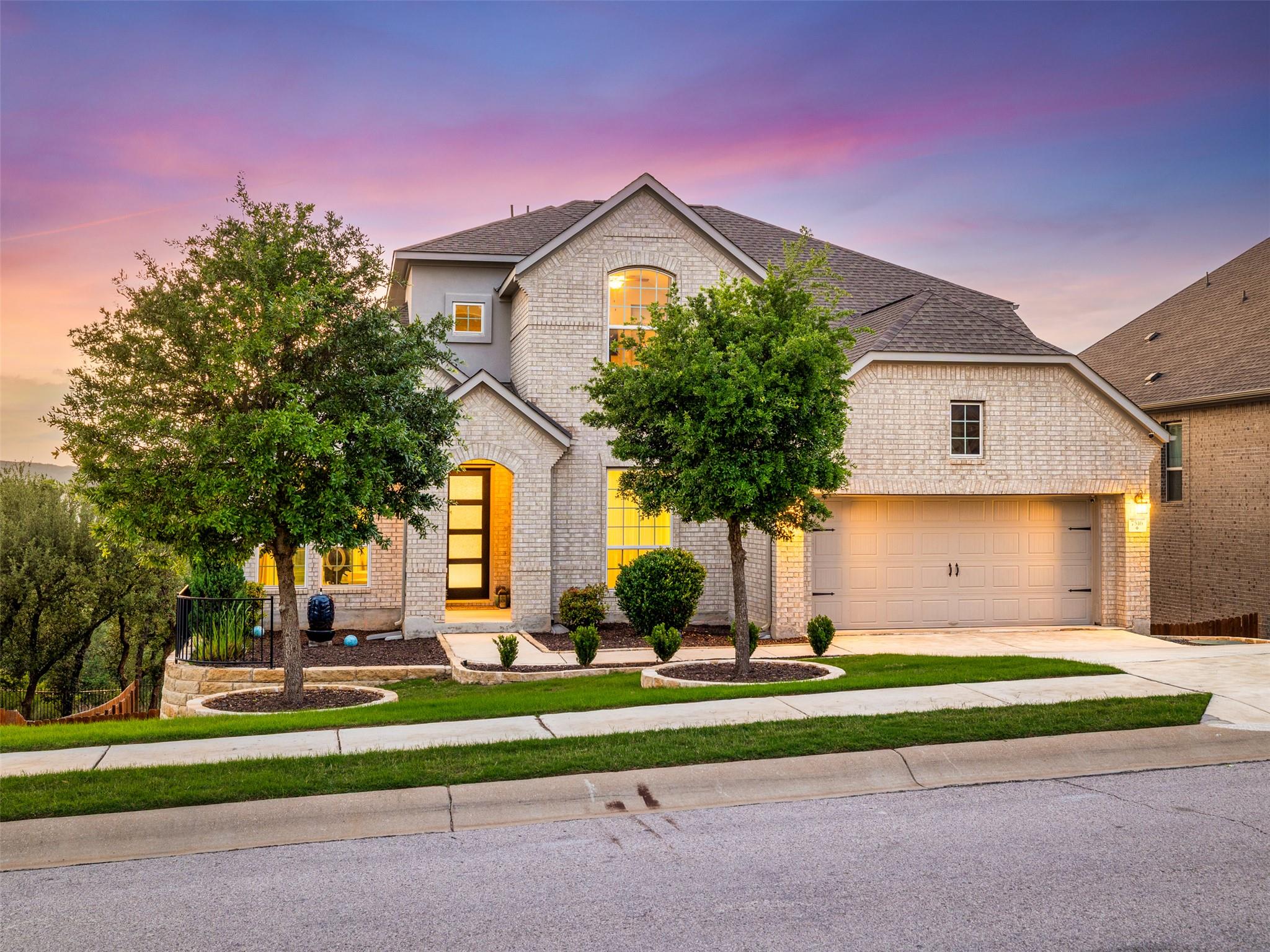 7516 Pace Ravine, Lago Vista, TX 78645 — photo 1