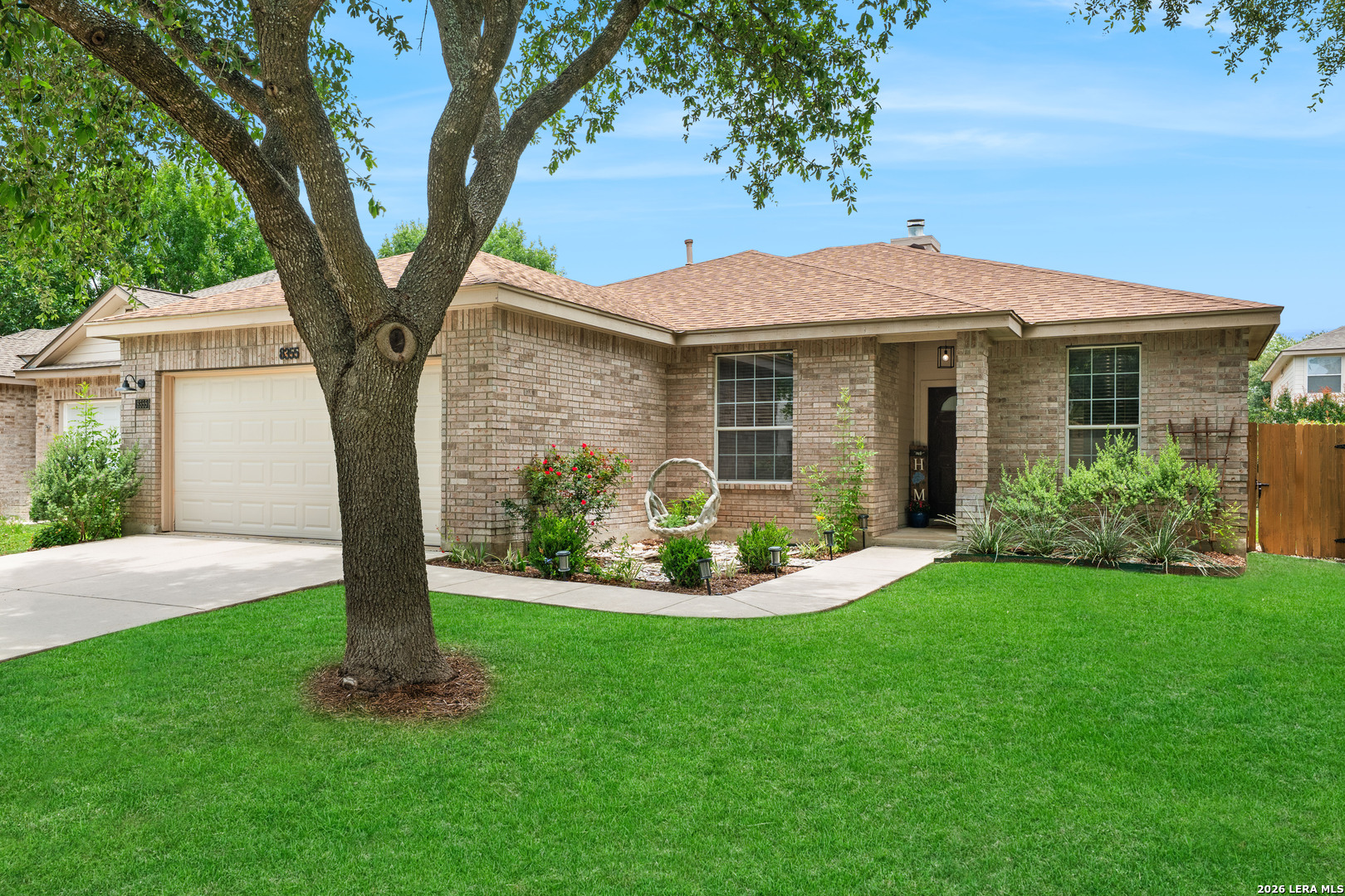8355 Piney Wood Run, ,  78255 — photo 1
