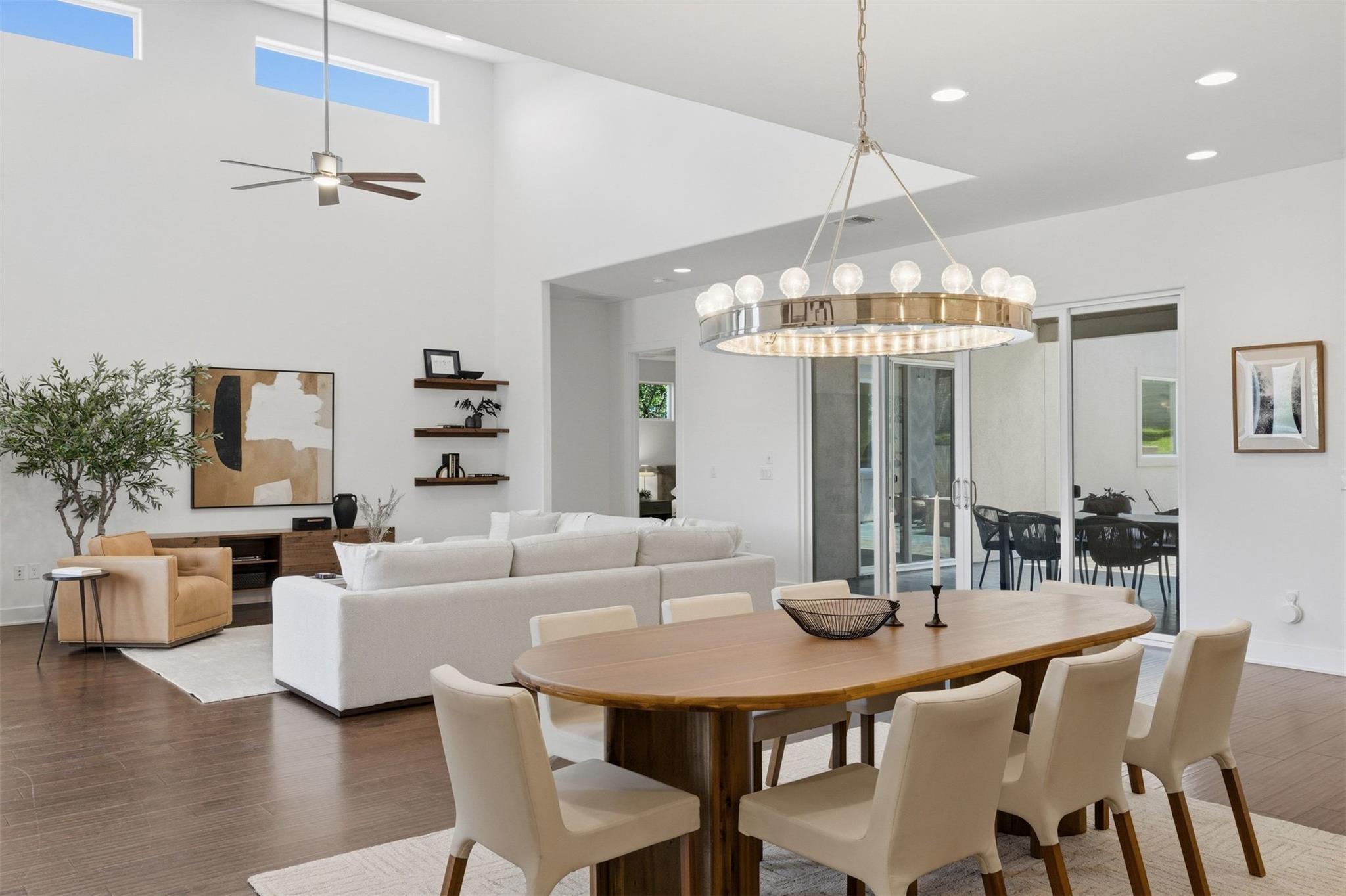 2704 Oak Park, Austin, TX 78704 — photo 1