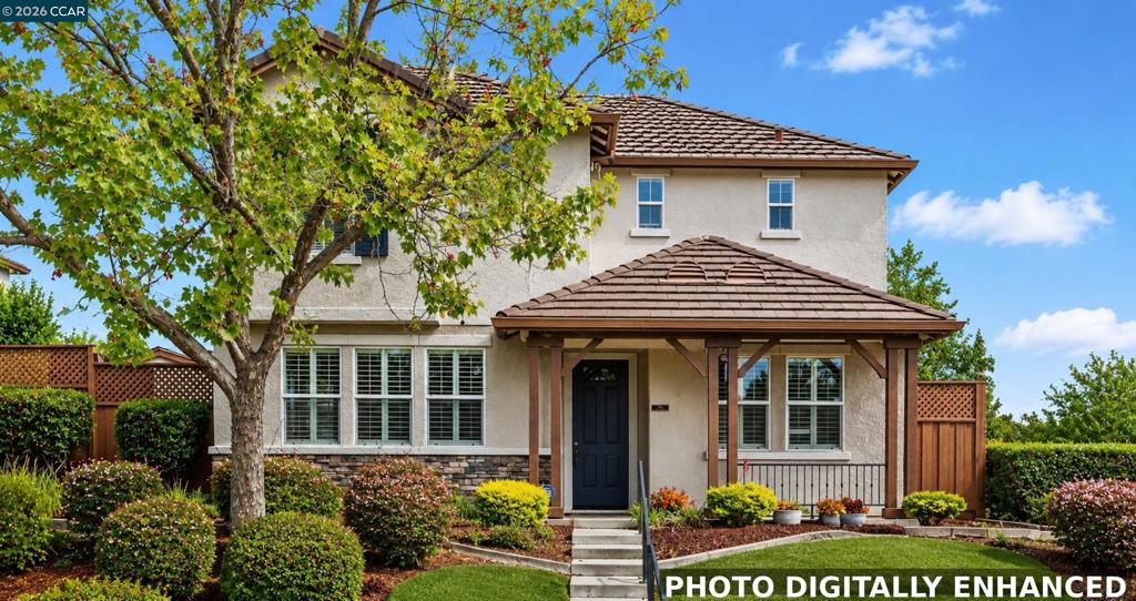 586 Dutch Elm Dr, Hercules, CA 94547 — photo 1