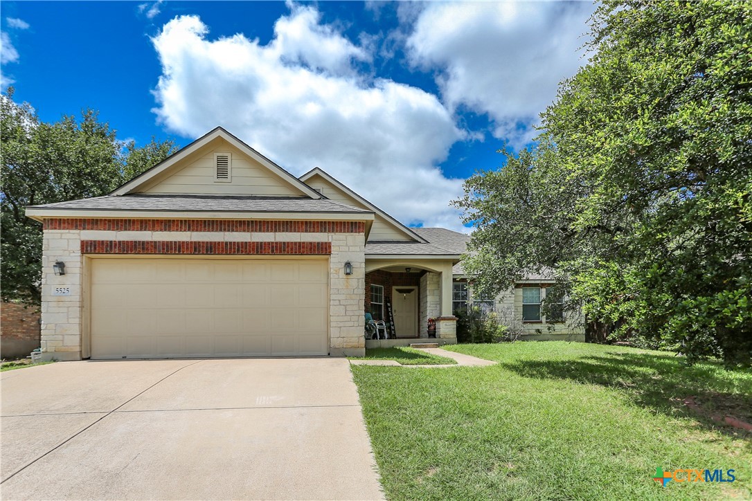 5525 Sulfur Spring Drive, Killeen, TX 76542 — photo 1