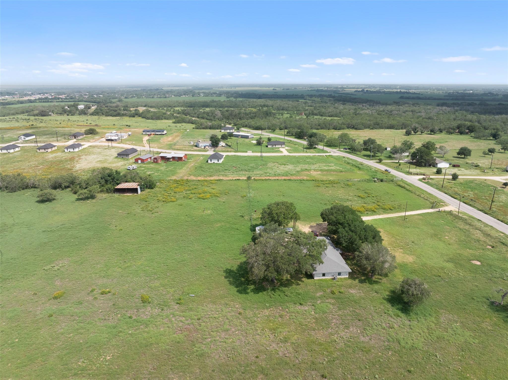 Lot 1 County Road 342, La Vernia, TX 78121 — photo 1