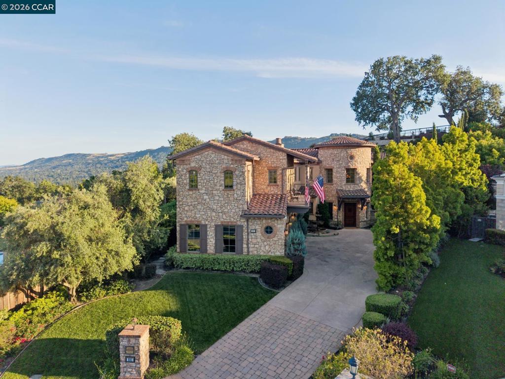 331 Corrie Place, Alamo, CA 94507 — photo 1