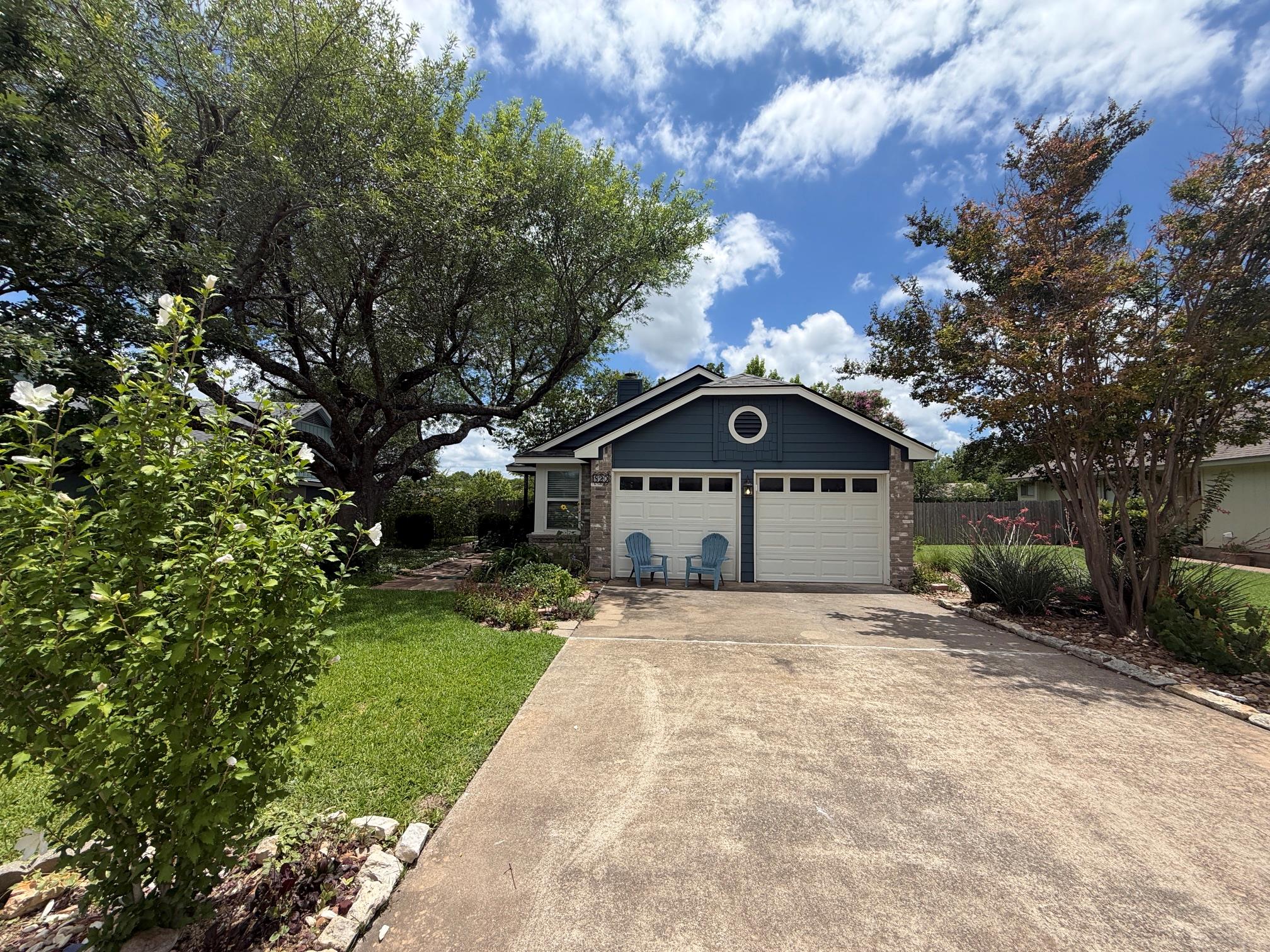 820 Russet Valley, Cedar Park, TX 78613 — photo 1