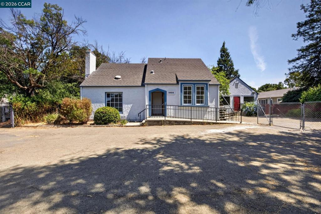 2924 Clayton Rd, Concord, CA 94519 — photo 1