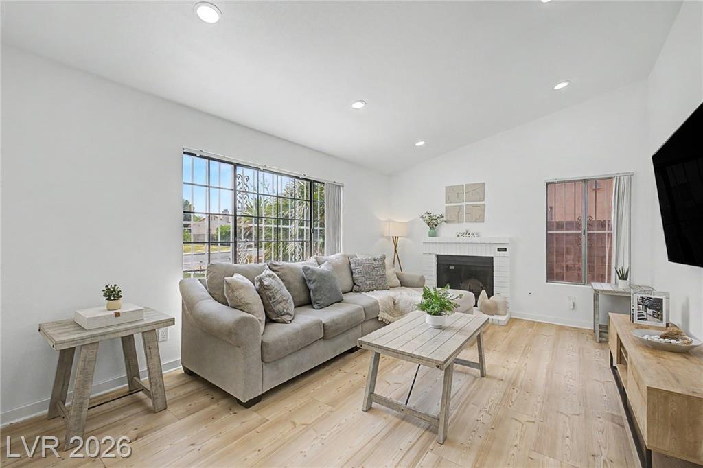 512 Macbrey Drive, Las Vegas, NV 89123 — photo 1
