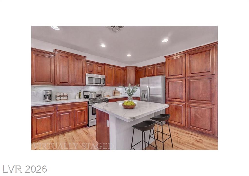 10460  Harvest Wind Drive, Las Vegas, NV 89135 — photo 1