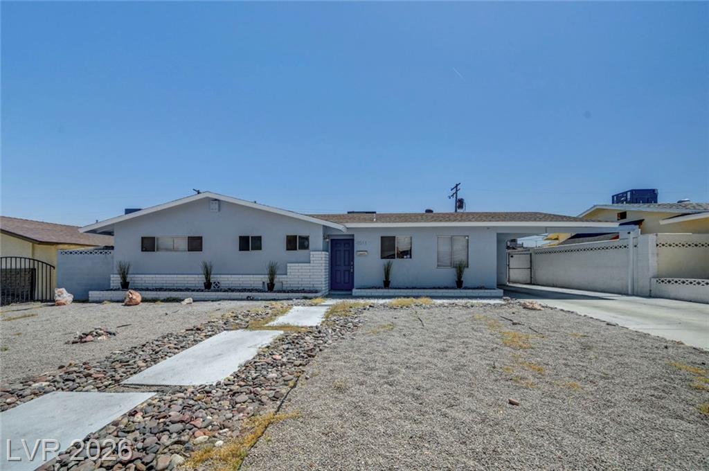 4511  Alpine Place, Las Vegas, NV 89107 — photo 1