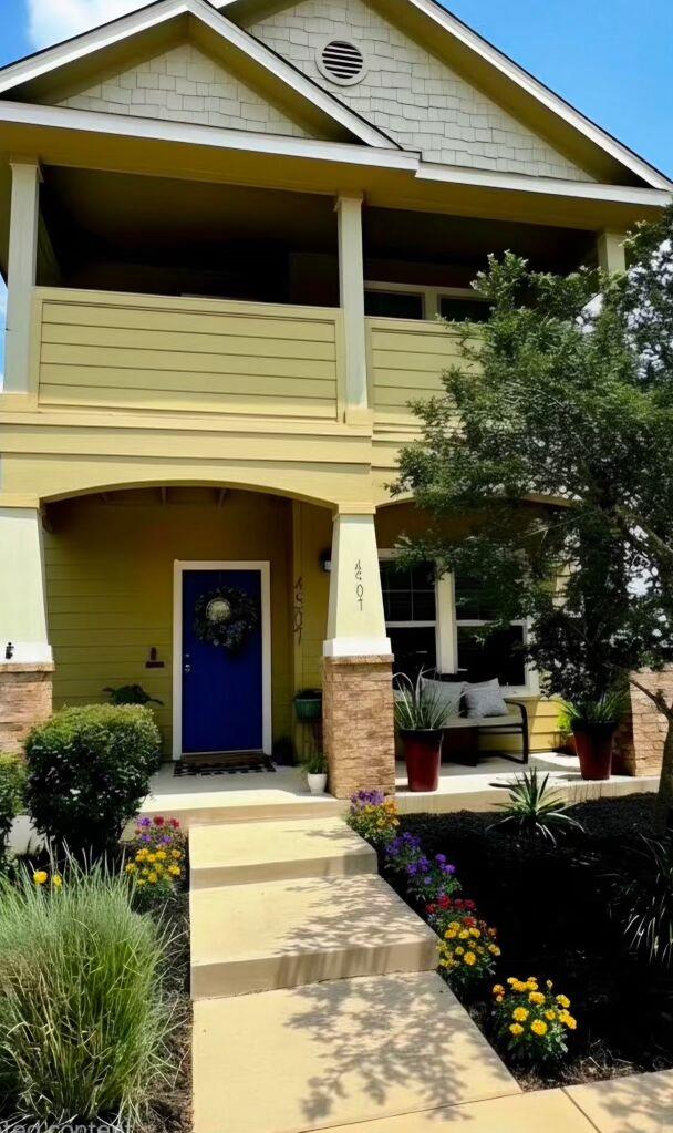 4507 Esper, Austin, TX 78725 — photo 1