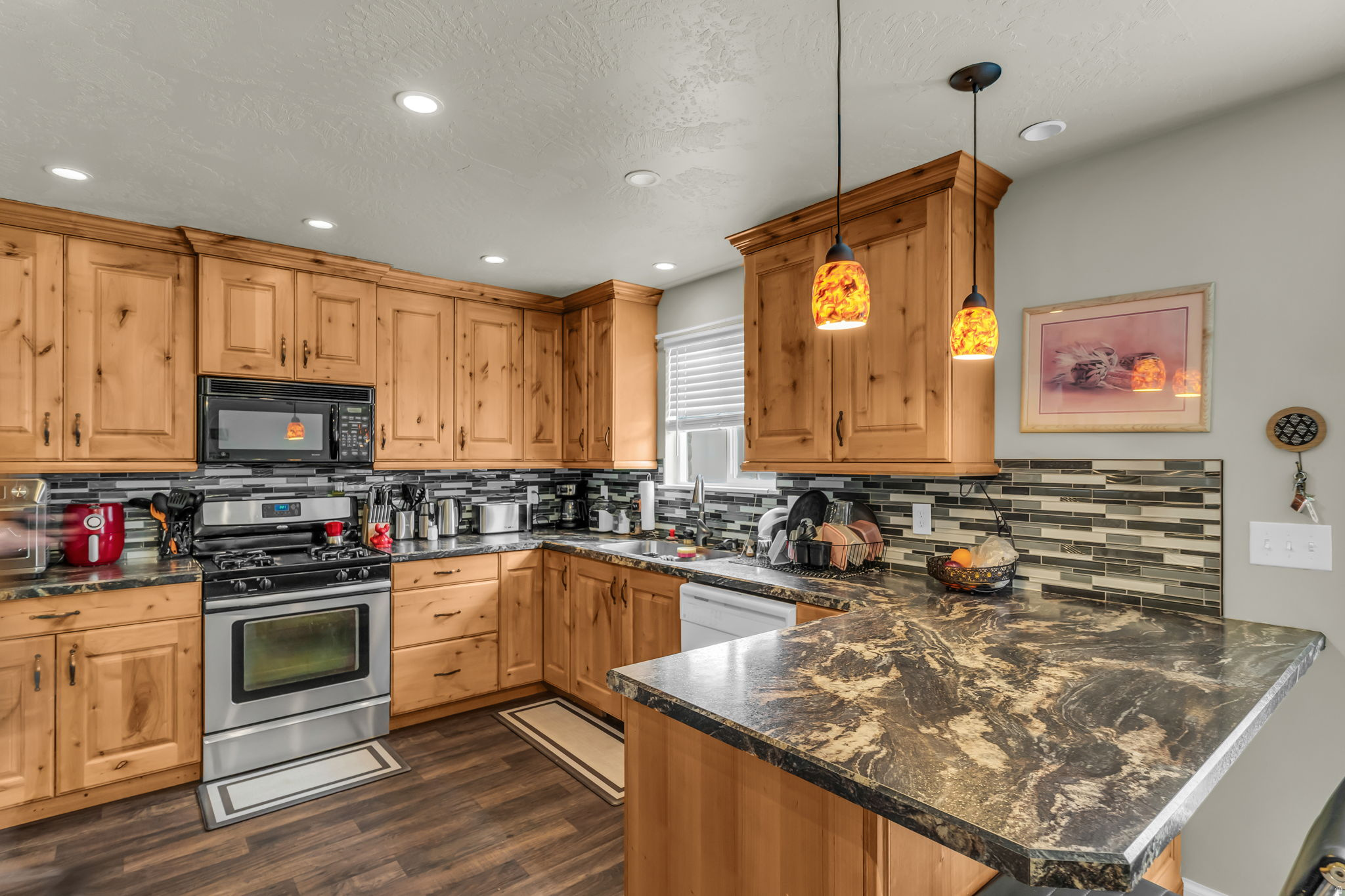 104 S SANTA RITA PL, West Jordan, UT 84088 — photo 1