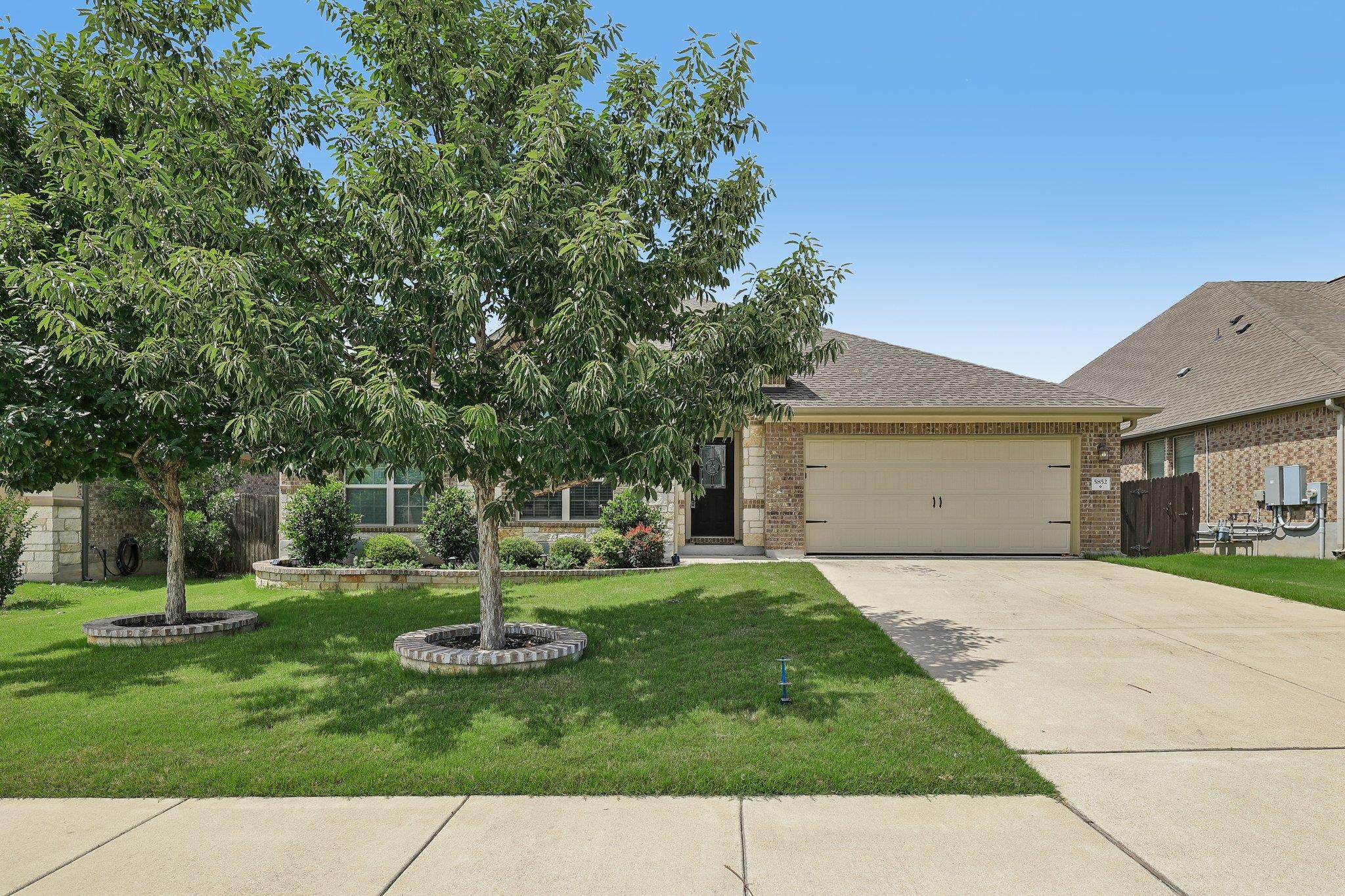 5852 Parma, Round Rock, TX 78665 — photo 1