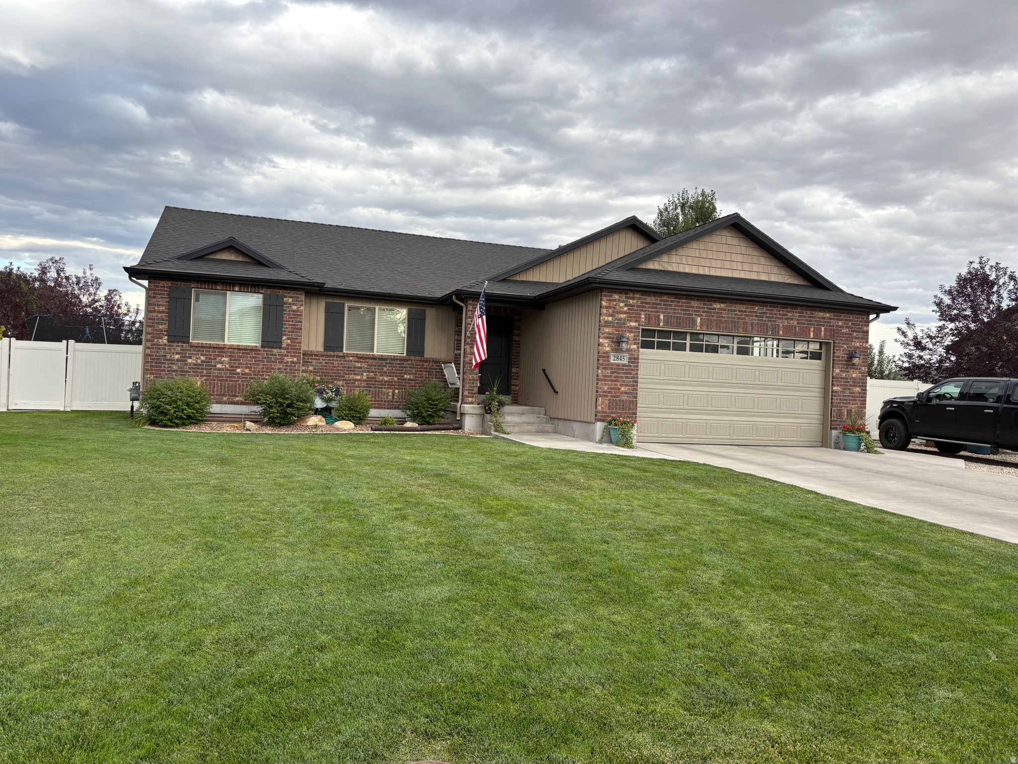 2845 S 350 W #53, Vernal, UT 84078 — photo 1