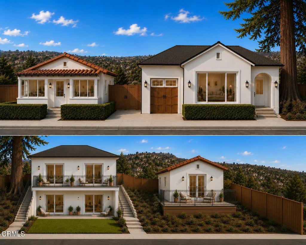 257 Cedar Street, Ventura, CA 93001 — photo 1
