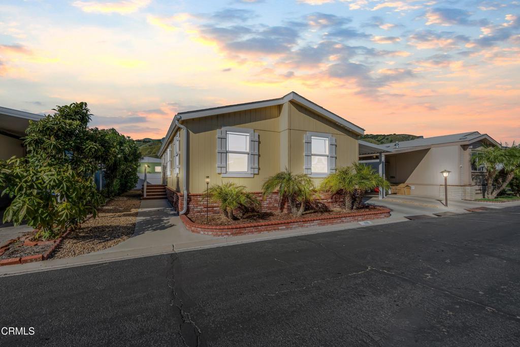 250 E Telegraph Road 155, Fillmore, CA 93015 — photo 1