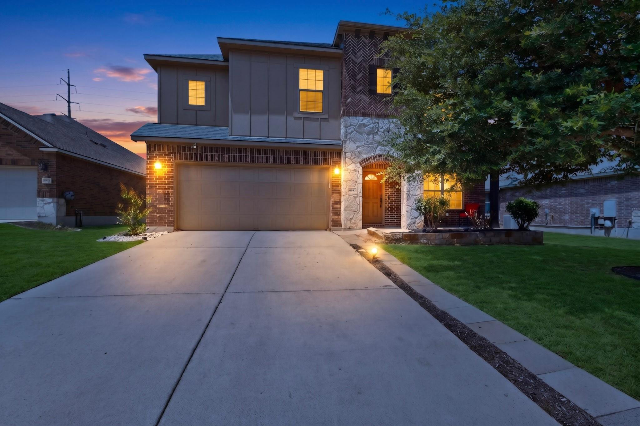 1006 Pasture, Hutto, TX 78634 — photo 1