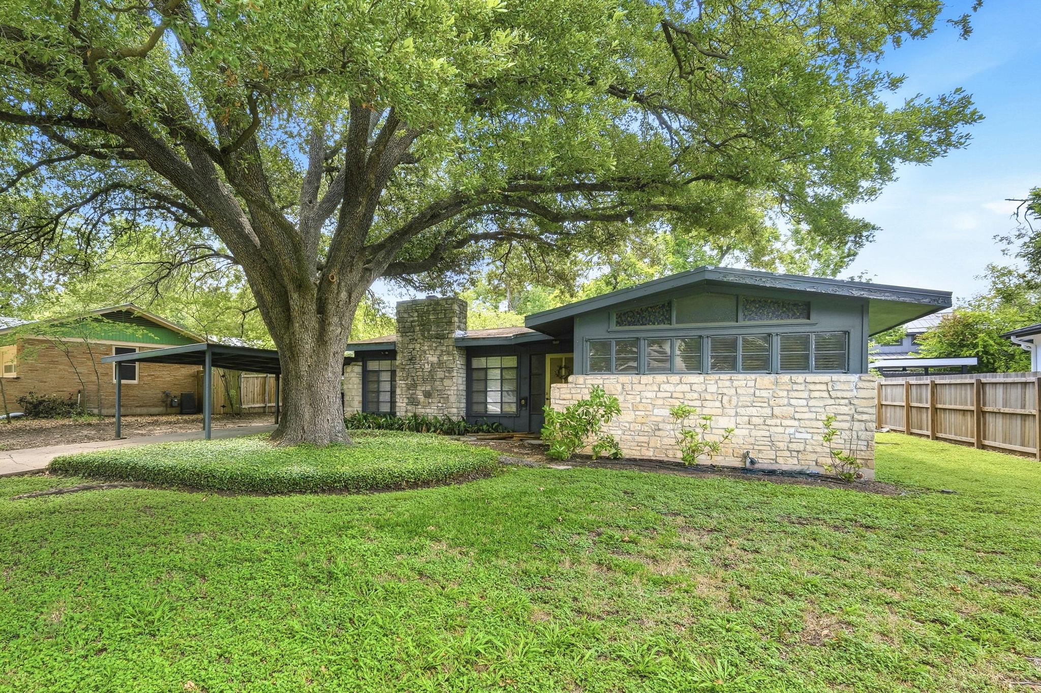 6107 Cary, Austin, TX 78757 — photo 1