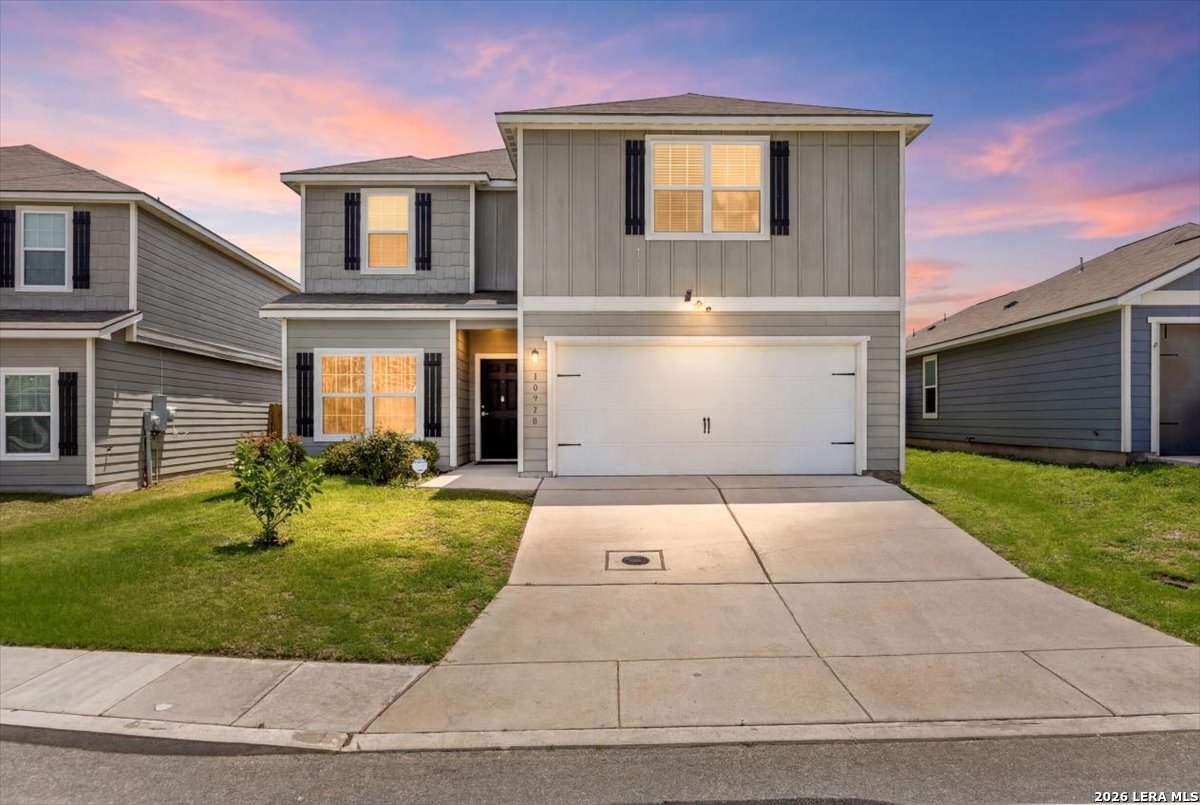 10930 Monterey Pike, Converse, TX 78109 — photo 1