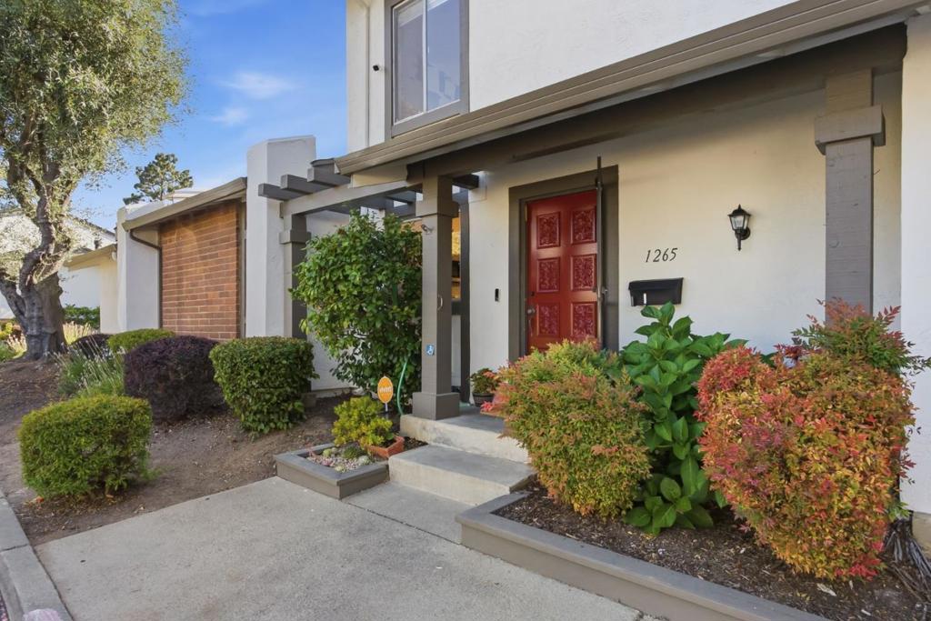 1265 Riesling Terrace, Sunnyvale, CA 94087 — photo 1