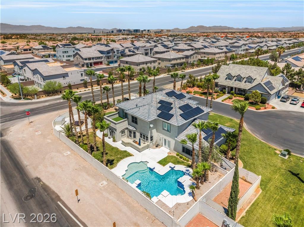 7345 West Wigwam Avenue, Las Vegas, NV 89113 — photo 1