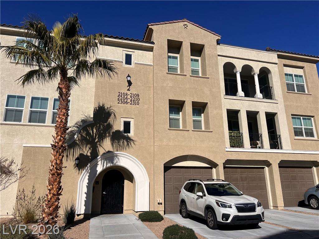 2555  Hampton Road, Henderson, NV 89052 — photo 1