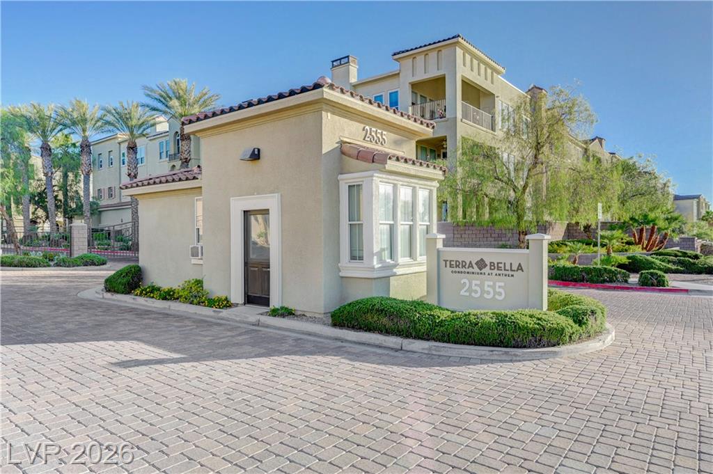 2555 Hampton Road 2207, Henderson, NV 89052 — photo 1