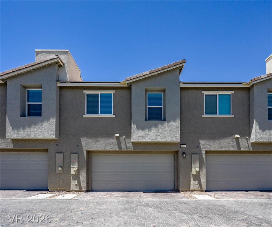 6811  Dark Gunmetal Court, North Las Vegas, NV 89086 — photo 1
