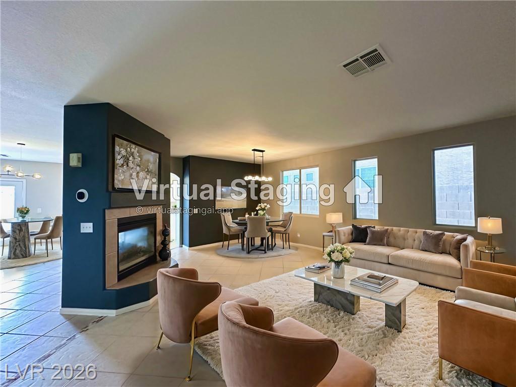 5007 Caprock Canyon Avenue, Las Vegas, NV 89139 — photo 1