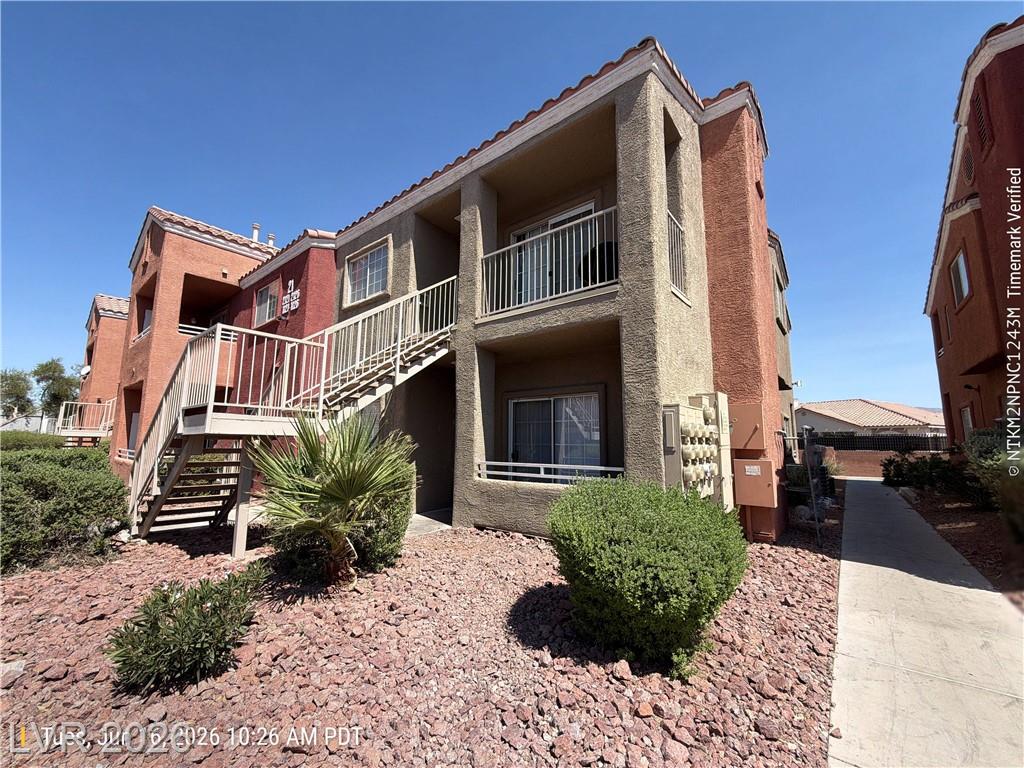 4730 East Craig Road, Las Vegas, NV 89115 — photo 1