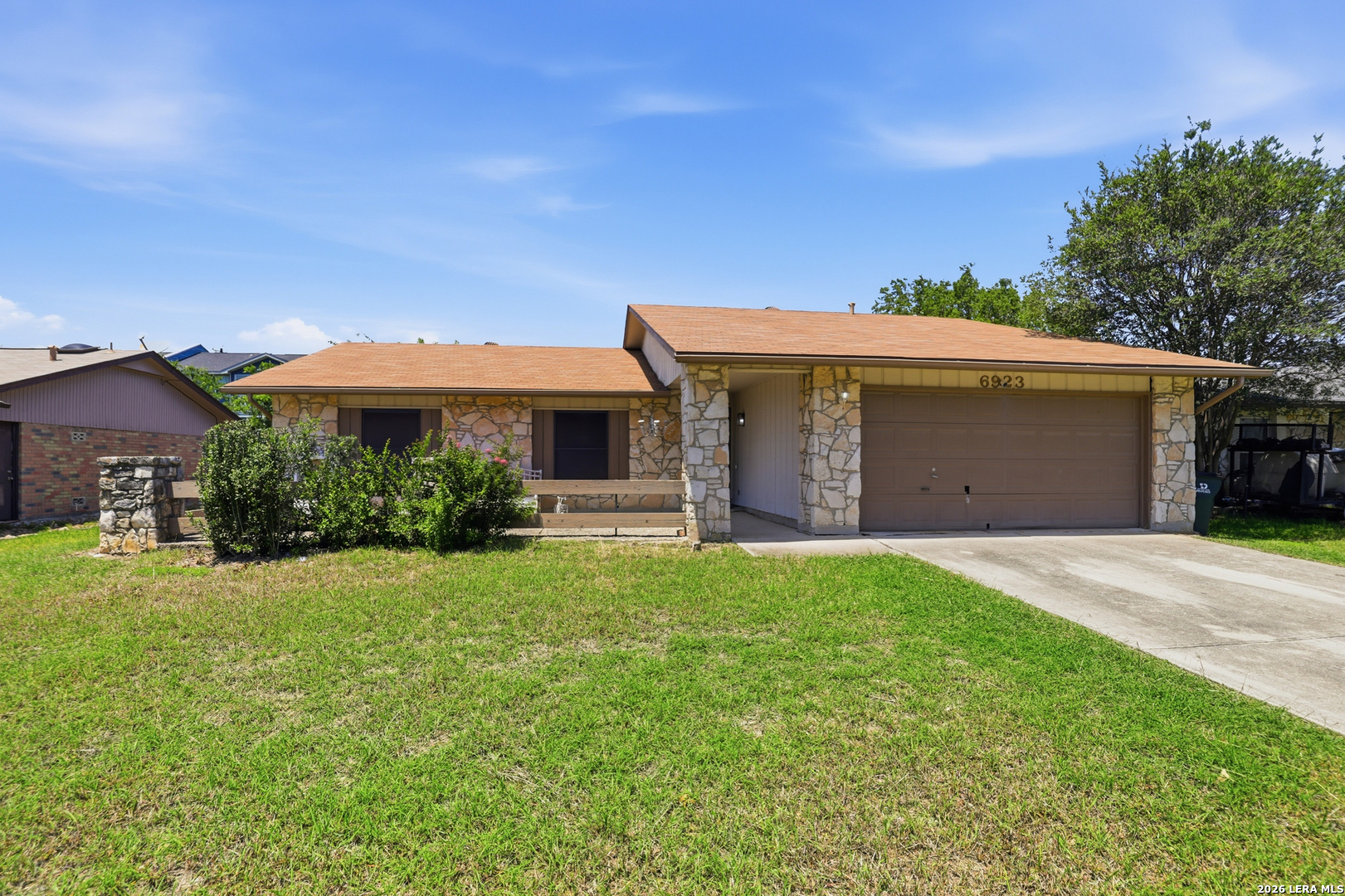 6923 Scottswood, San Antonio, TX 78239 — photo 1