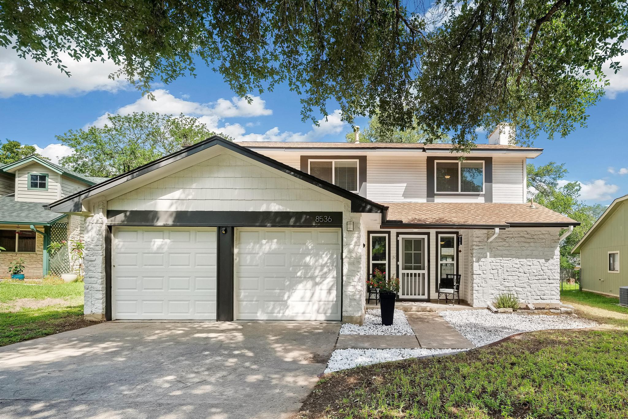8536 Birmingham, Austin, TX 78748 — photo 1
