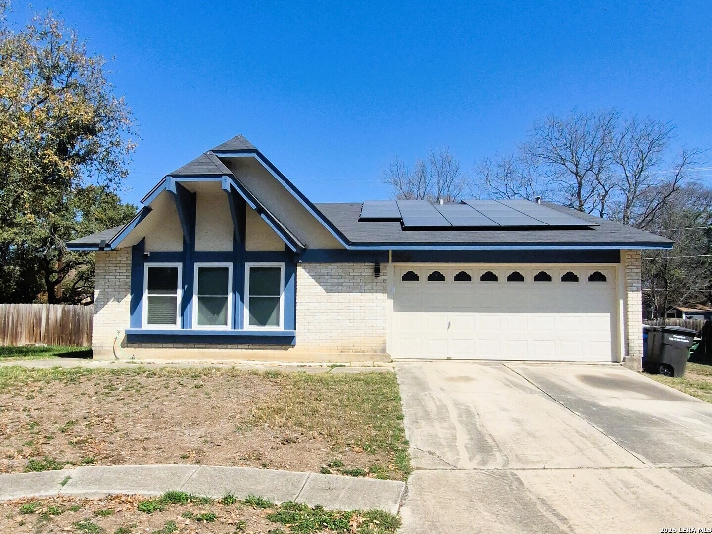 15011 Enchanted Castle, San Antonio, TX 78247 — photo 1