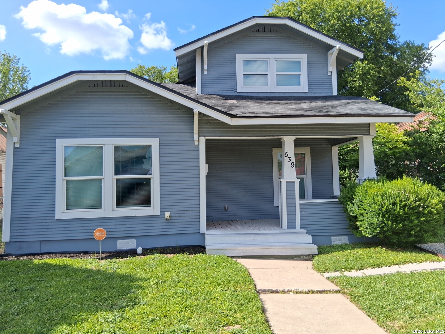 539 hicks, San Antonio, TX 78210 — photo 1