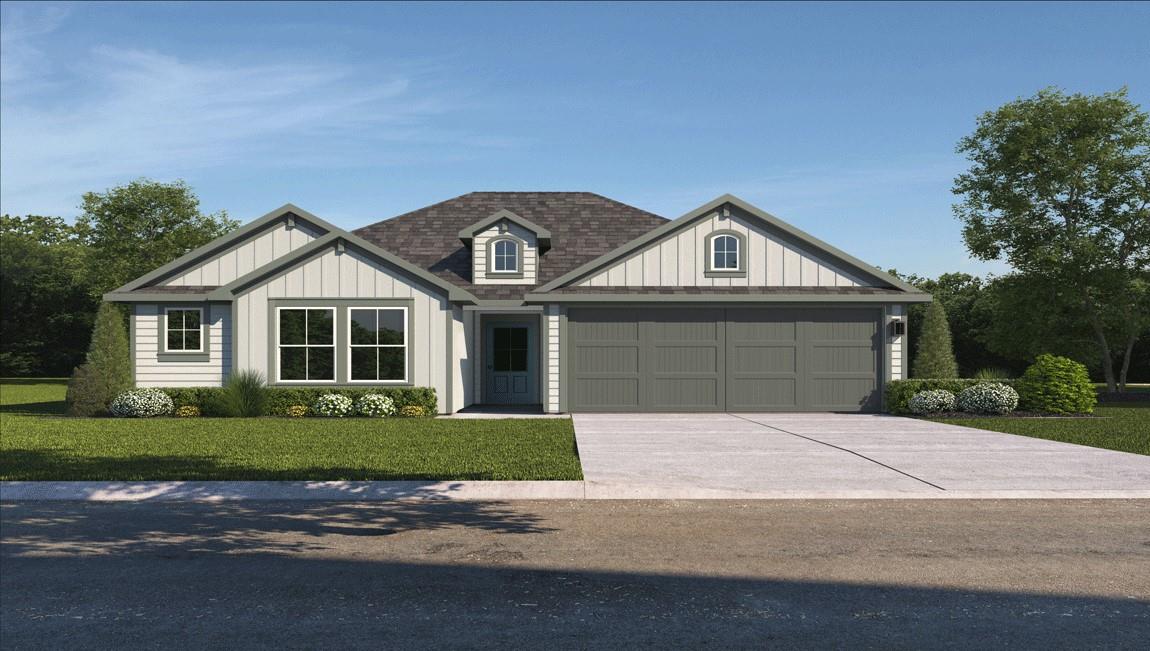 4707 Milton, Killeen, TX 76549 — photo 1