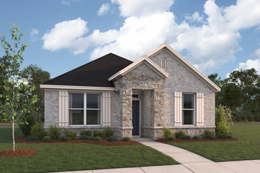 609 Clarissa, Buda, TX 78610 — photo 1