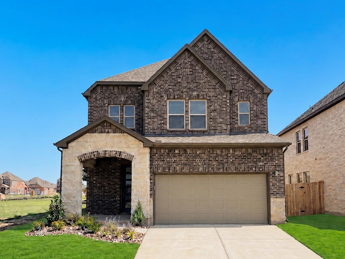 941 Teeler, Leander, TX 78641 — photo 1