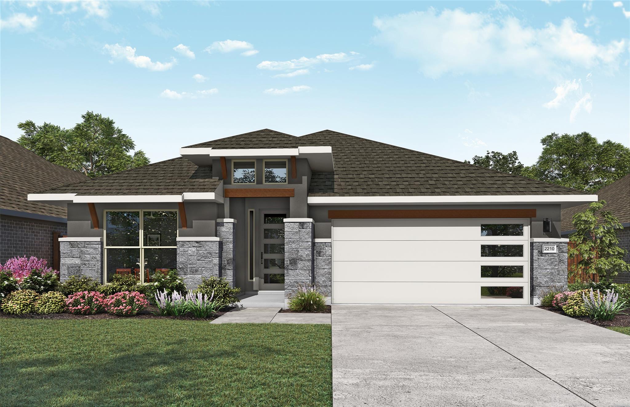 17813 Birch Chase, Manor, TX 78653 — photo 1