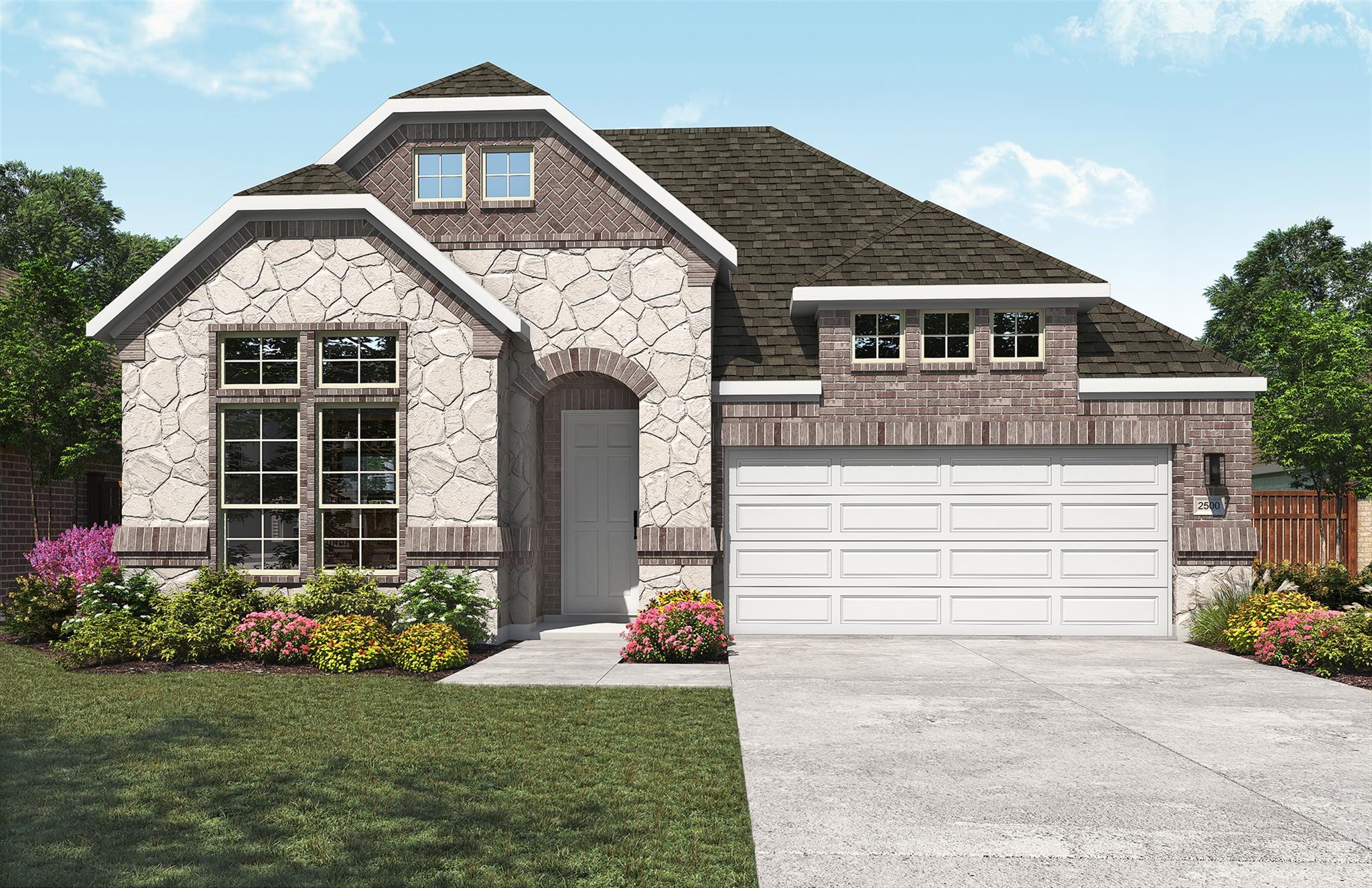 15121 Peach Rise, Manor, TX 78653 — photo 1