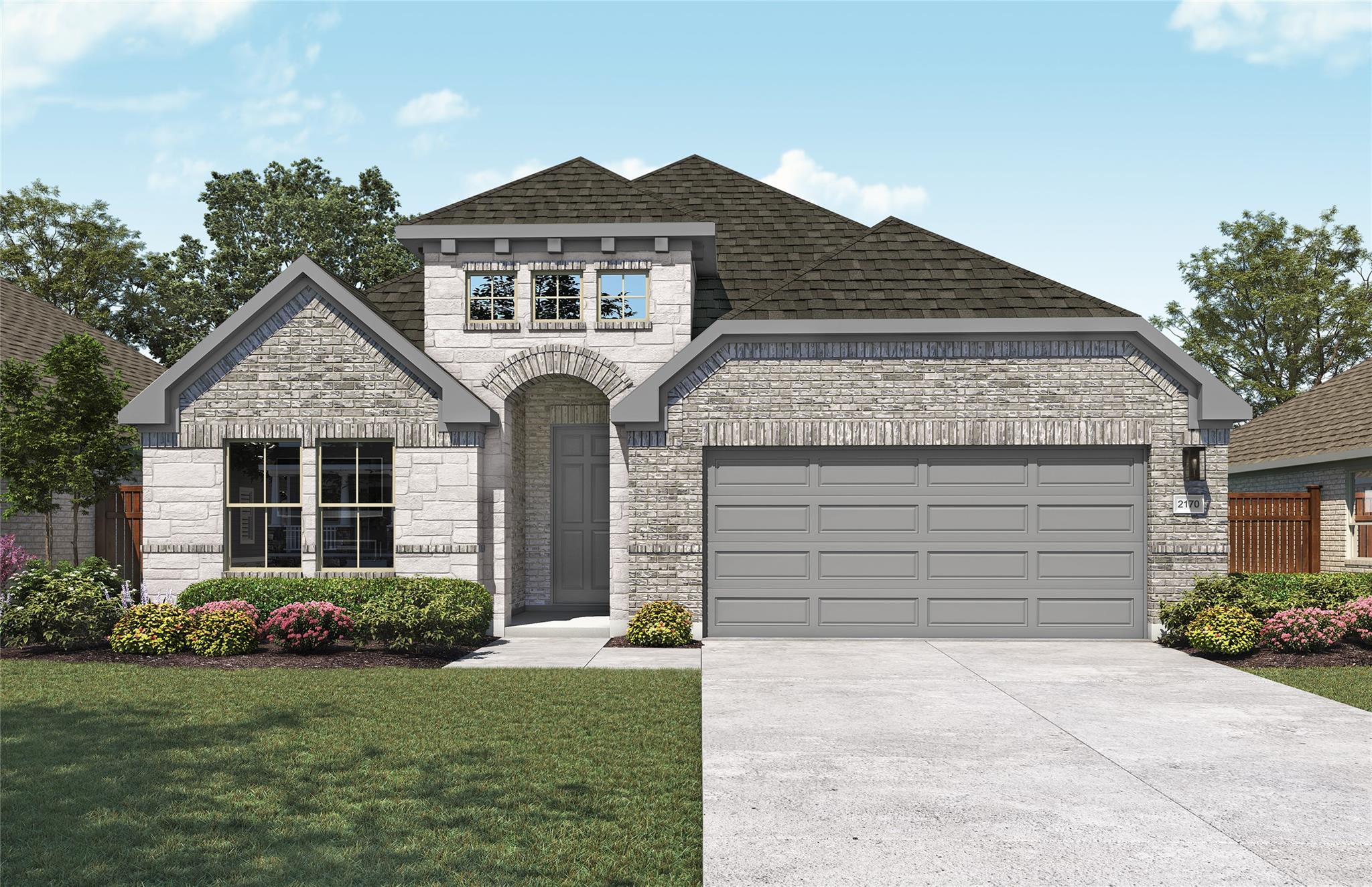 17809 Birch Chase, Manor, TX 78653 — photo 1