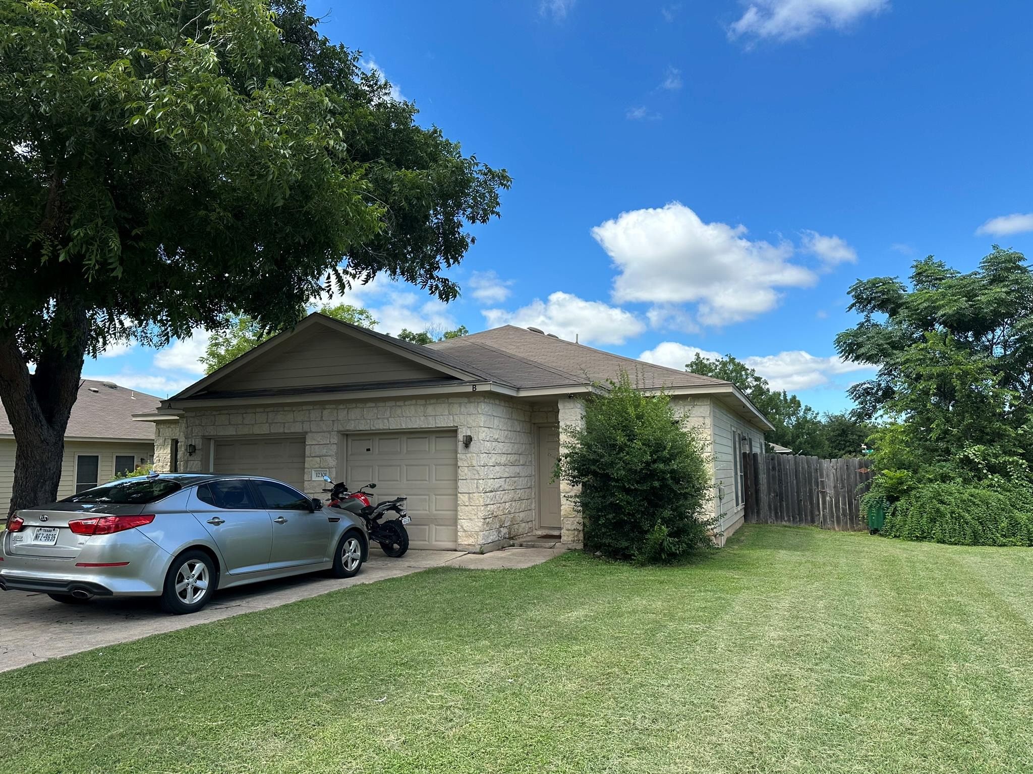 12301 Abney, Austin, TX 78729 — photo 1
