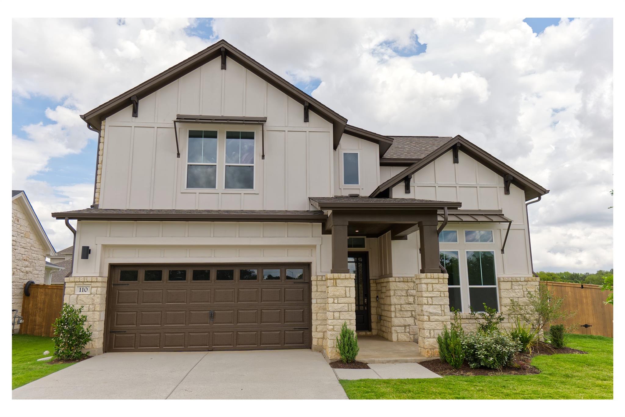 110 Comfort, Buda, TX 78610 — photo 1